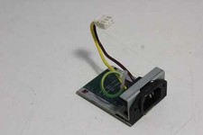 Yamaha MSR400 AC inlet