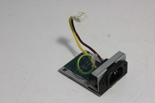 Yamaha msr400 inlet - msr400, ac