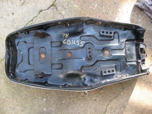 Sedile honda cb125s - honda,