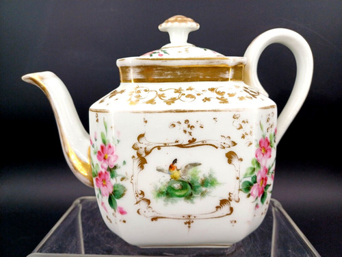Tres jolie cafetiere - jolie, /