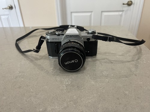 Canon fotocamera reflex - fotocamera,