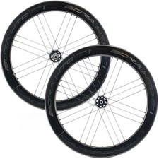 Ruote Campagnolo Bora WTO 60