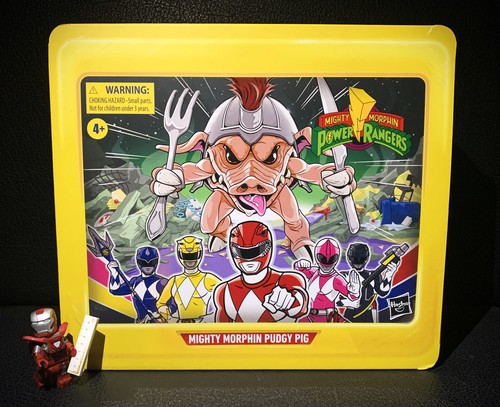 Personaggio power rangers - personaggio,