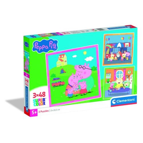 Clementoni clm25001 puzzle - clm25001,