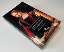 Poetesse italiane del Cinquecento, Oscar Classici Mondadori 2003