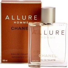 Profumo Chanel Allure Eau de