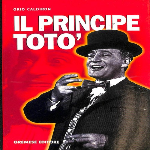 Orio caldiron il principe - orio,