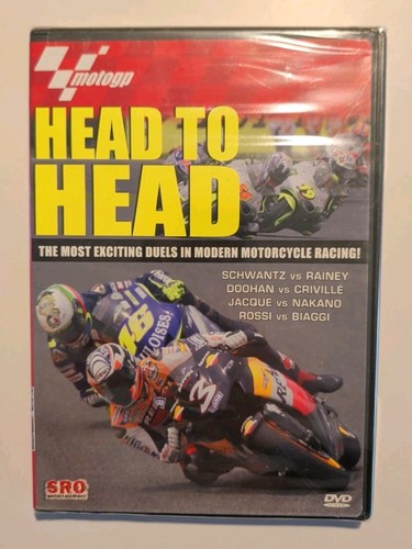 Moto head - moto, gp