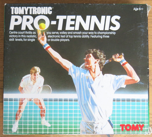 Videogioco tomytronic - videogioco,