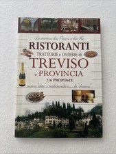 Ristoranti Trattorie e Osterie