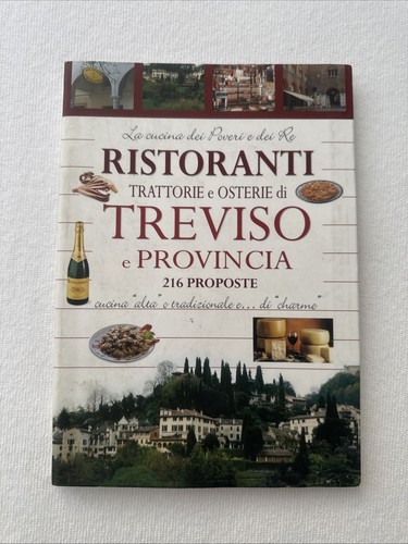 Ristoranti trattorie osterie - trattorie,