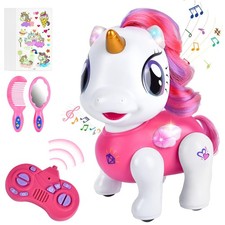 Joellfuner Unicorno Robot