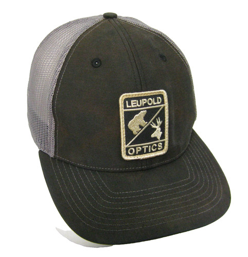 Berretto baseball leupold - da,