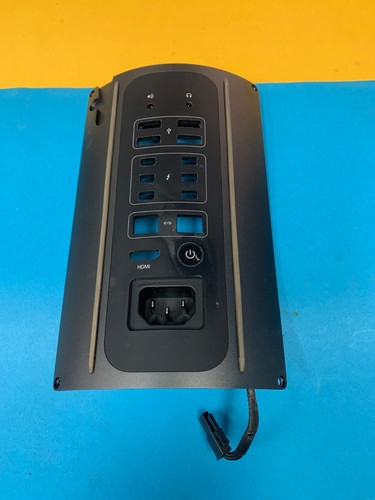 Wall port emi cover - wall,,
