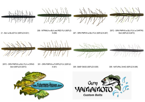 Yamamoto senko fuzzy - yamamoto,