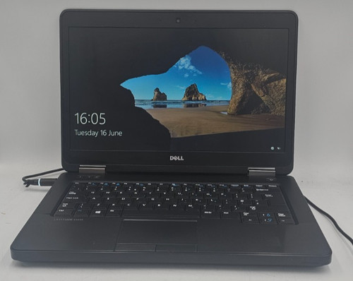 Dell latitude e5440 - dell, i5-4300u