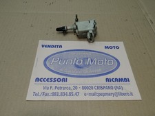 Serrature elettrica sella