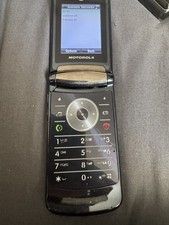 Telefono cellulare Motorola