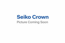 Seiko 35MG0NA1 Gold Color