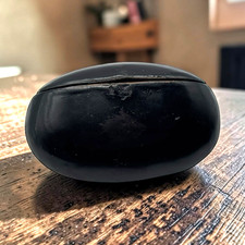 Antica Snuff Box ovale in