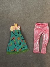 MONSTER HIGH G1 ACCESORIOS