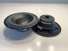 Coppia driver altoparlanti