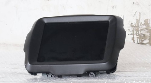 Autoradio 52206768 jeep - autoradio,