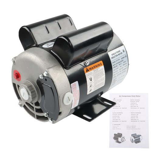 Motore elettrico hp - 3,7,