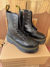 Martens - dr,