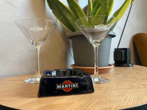 Martini doppia coppa - 2,