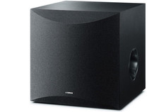 Yamaha Audio 10" 100W Powered