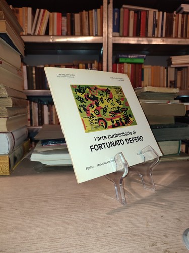 Arte pubblicitaria di - l'arte,