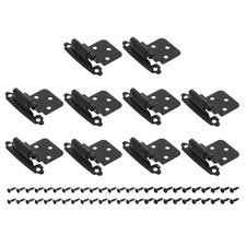 Cerniere da incasso per mobili