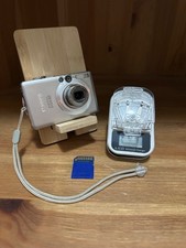 CANON DIGITAL IXUS 60 -