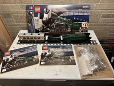 LEGO Advanced Models: Notte di