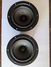 Coppia CIARE HX 132 FULLRANGE