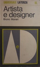 Artista e designer / Bruno