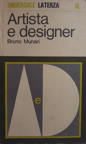 Artista designer bruno - artista,
