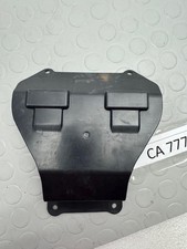 HONDA VFR 800 98-01 coperchio chiusura vano attrezzi sottosella cod 30405