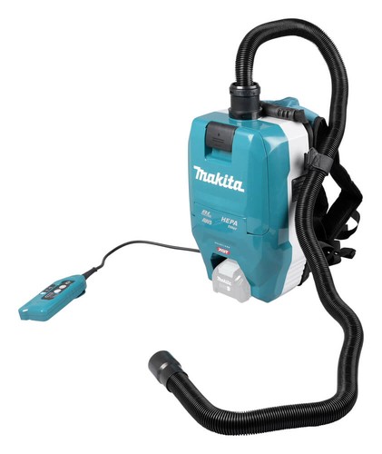 Makita vc009gz01 aspirapolvere - makita,