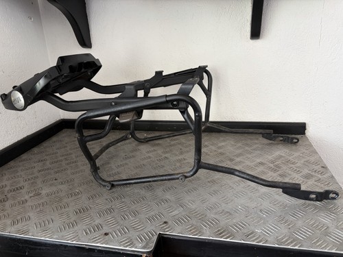 Set supporti borse bauletti - supporti,