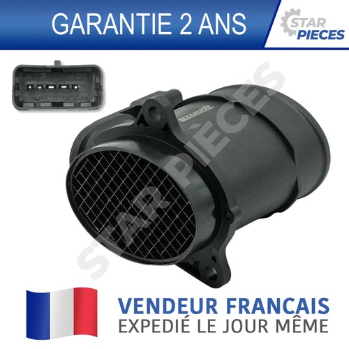 Debitmetre air pour volvo - debitmetre, d