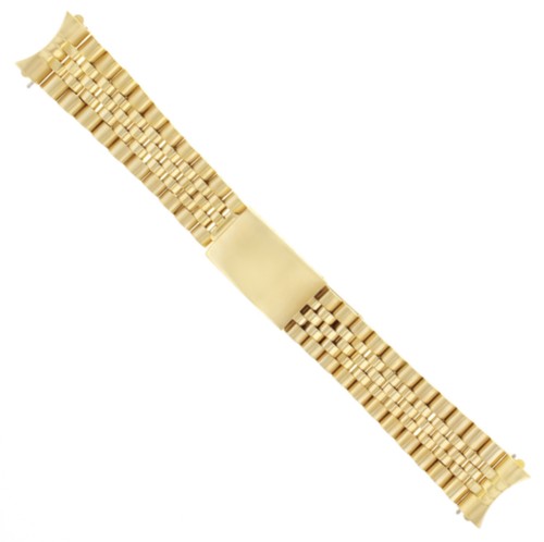Cinturino orologio jubilee - orologio,
