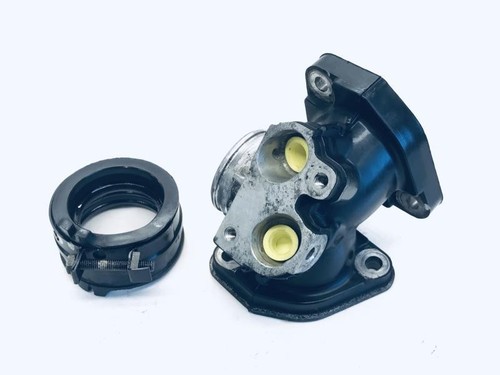 Pipe admission honda 750 - pipe,
