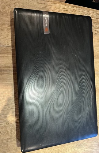 Packard bell easynote - easynote, tk81