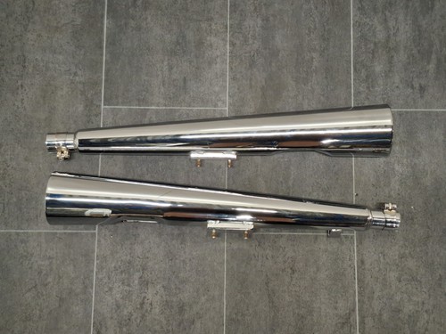 Scarico suzuki gsx - (marmitta),
