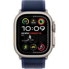 Apple watch ultra - ultra, 2