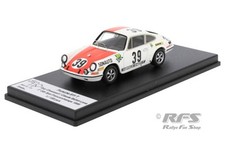 Porsche 911 T Winner 24h Spa