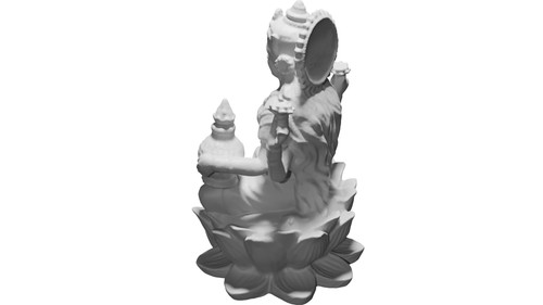 Statua dea lakshmi - statua,