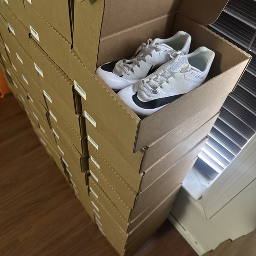 Lotto scarpa nike - 11,